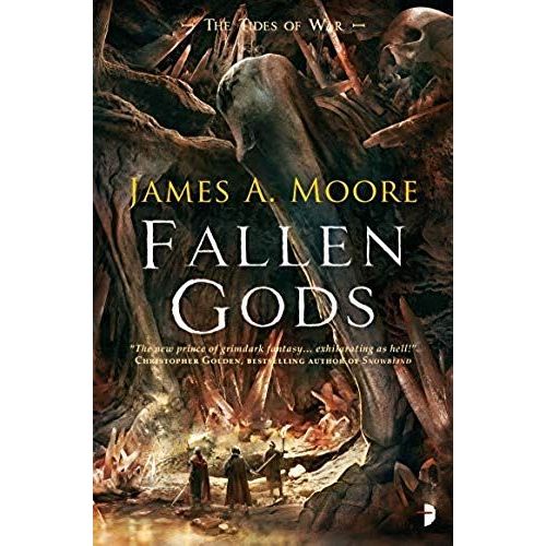Fallen Gods