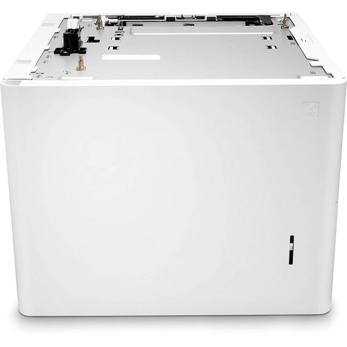 HP Bac Papier Laserjet 2100 Feuilles - Bacs d'alimentations (Bac à  Papier, 2100 Feuilles, Blanc, HP, Laserjet Enterprise M607dn,