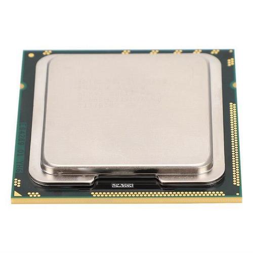Processeur pour Intel Xeon X5650 Six c?urs douze fils 2.66Ghz 12M Cache Lga1366 Cpu Version officielle
