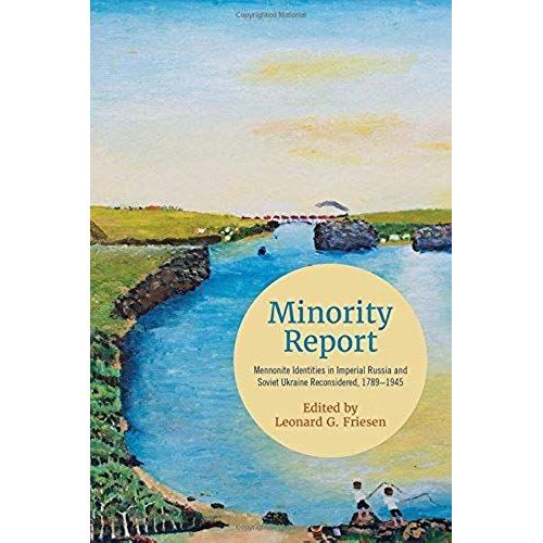 Minority Report