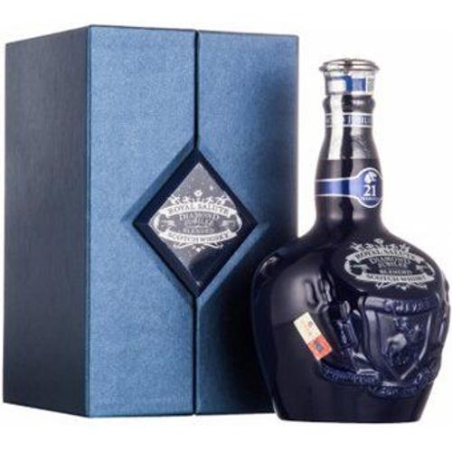 Whisky Chivas Regal 18 ans | Alcools fins et spiritueux de qualité