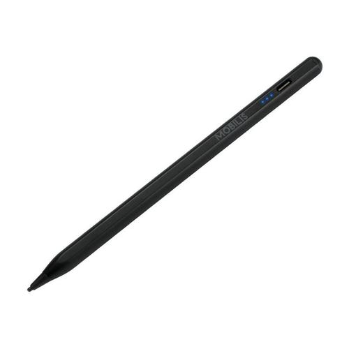 Mobilis - Stylet actif - universel - noir