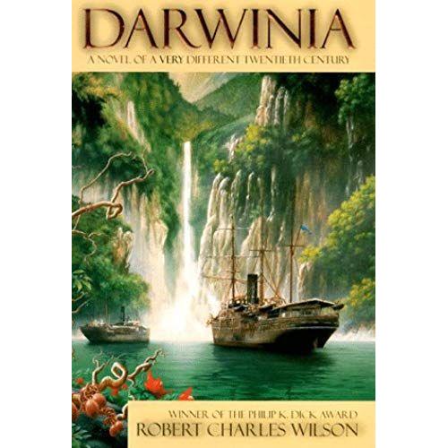 Darwinia