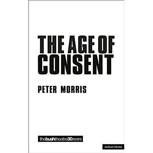 The Age Of Consent