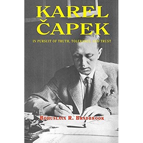 Karel Capek
