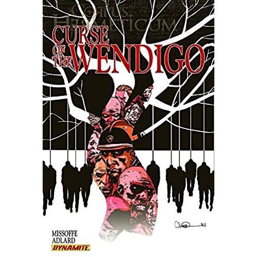 Curse Of The Wendigo