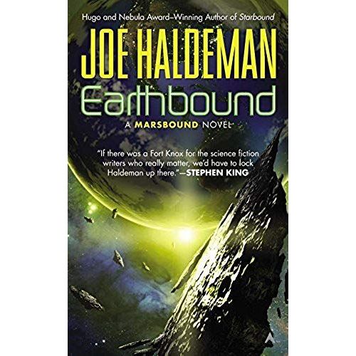 Earthbound