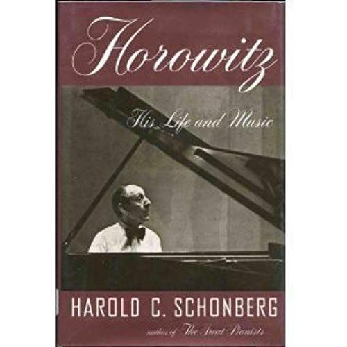 Horowitz: Biography