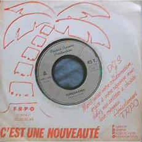 Rien À Voir