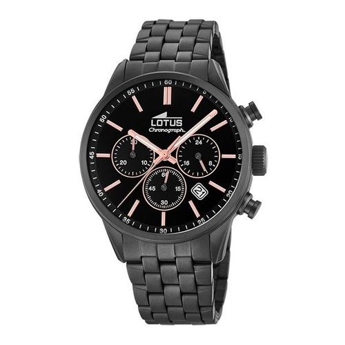 Montre Lotus 18668/2