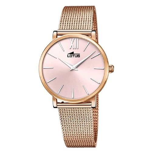 Montre Lotus 18733/1
