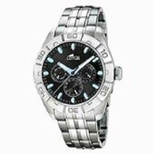 Montre Lotus 15814/D