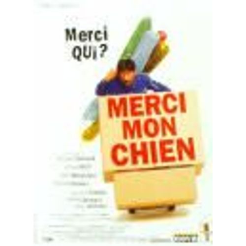 Merci Mon Chien