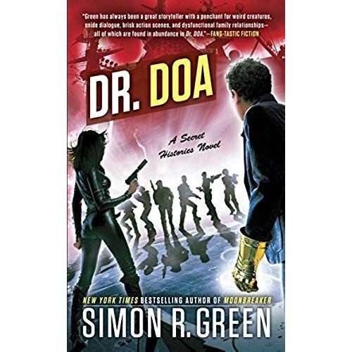 Dr. Doa