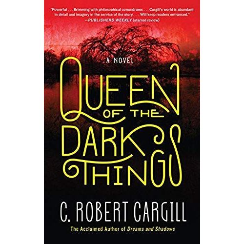 Queen Of The Dark Things