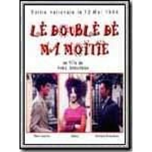 Le Double De Ma Moitié