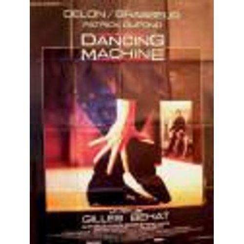 Dancing Machine