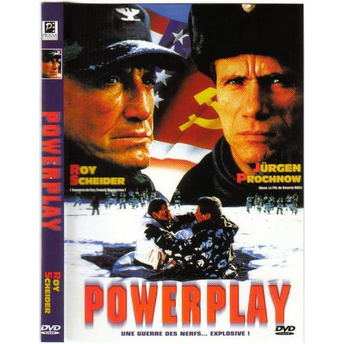 Powerplay