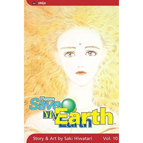 Please Save My Earth, Vol. 10
