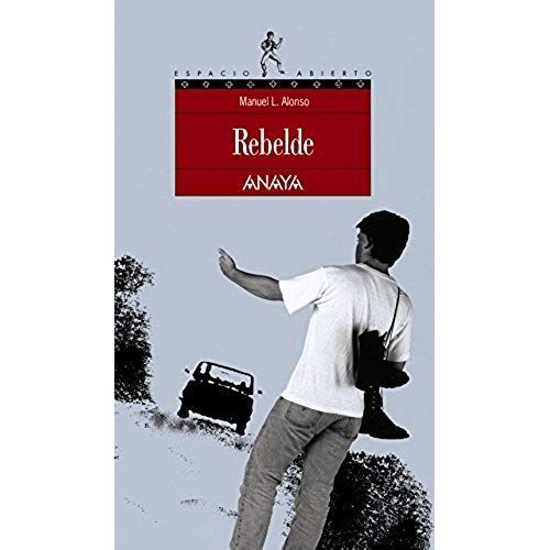 Rebelde