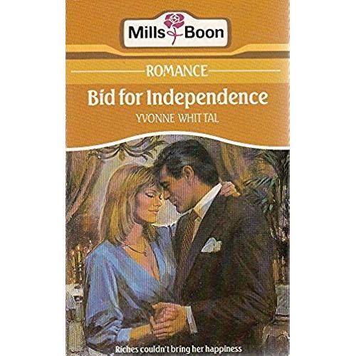 Bid For Independence