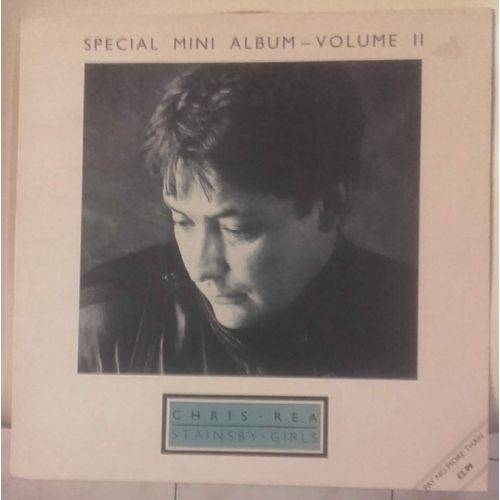 Stainsby Girls - Special Mini-Album - Volume Il