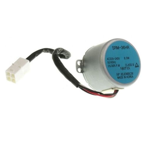 MOTEUR REDUCTEUR 25/30 TRM SRM-36HR POUR LAVE VAISSELLE SAMSUNG - DD31-00013C