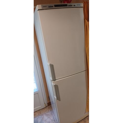 Frigo congelateur Siemens