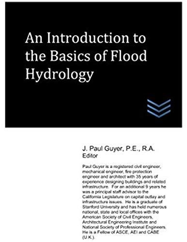 An Introduction To The Basics Of Flood Hydrology