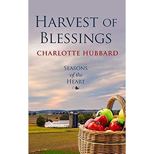 Harvest Of Blessings