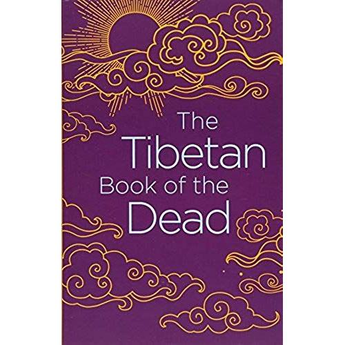 The Tibetan Book Of The Dead