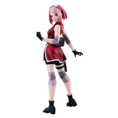 Naruto Gals Statuette Sakura Haruno Ver. 2 21 Cm