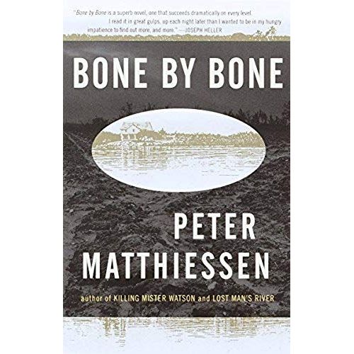 Bone By Bone