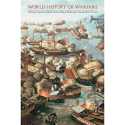 World History Of Warfare