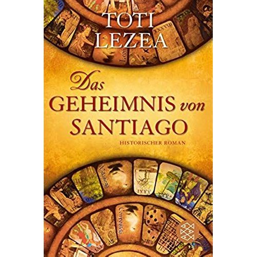 Das Geheimnis Von Santiago