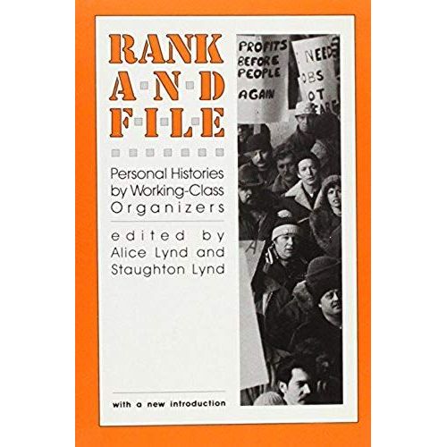 Rank And File