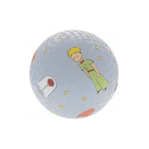 Grand Ballon Texture Gris Petit Prince
