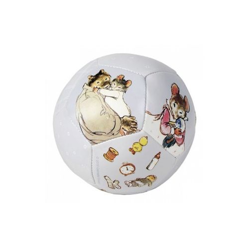 Balle Souple Ernest Et Celestine