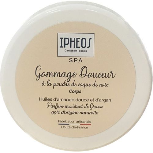 Gommage Douceur Pour Le Corps (250 Gr) 