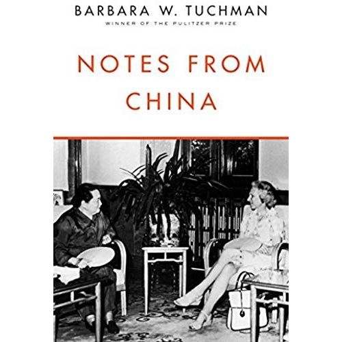 Notes From China