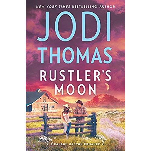 Rustler's Moon