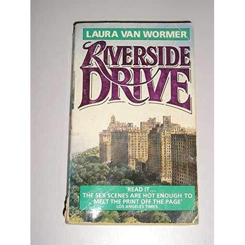 Riverside Drive