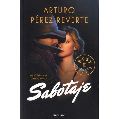 Sabotaje