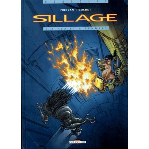 Sillage 