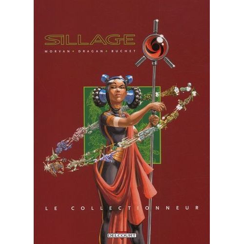 Sillage Hor-Série - Le Collectionneur