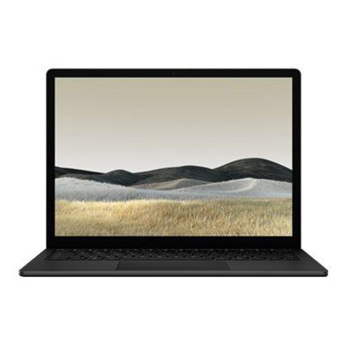 【ジャンク品】Microsoft Surface Laptop 3 ブラック Microsoft Surface Laptop 3 - Core i5 I5-1035G7 8 Go RAM 256 Go SSD