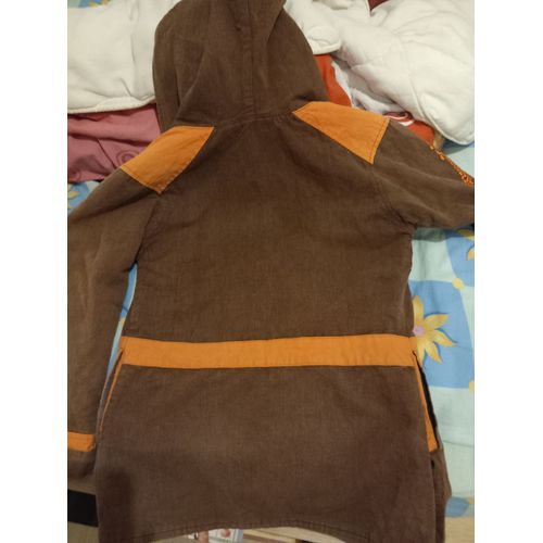 Manteau Enfant