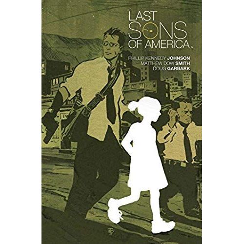 Last Sons Of America