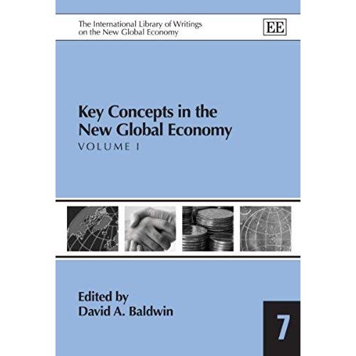 Key Concepts In The New Global Economy