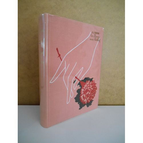 La Dame Aux Oeillets / 1957 / Cronin, Archibald Joseph / Réf56951